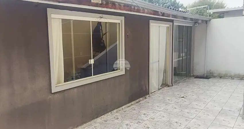 Barracão / Galpão / Depósito à venda na Rua Pontal do Sul, 100, Jardim Tamboara, Almirante Tamandaré