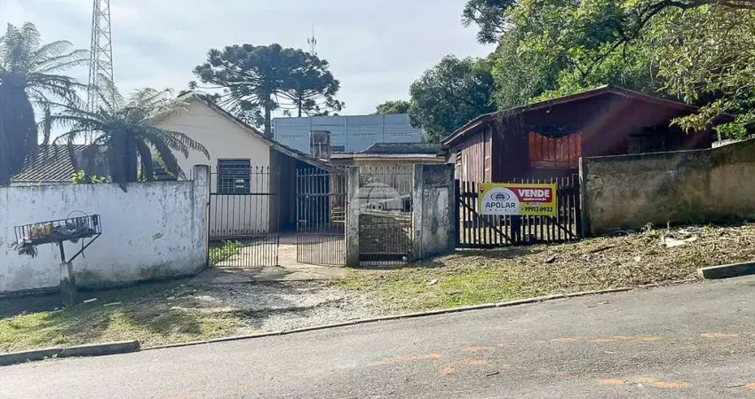 Casa com 5 quartos à venda na Rua Jequitibá, 83, Jardim Ipanema, Almirante Tamandaré