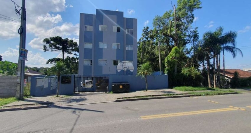 Apartamento com 2 quartos à venda na Rua Pedro Milek, 129, Vila São Pedro, Almirante Tamandaré