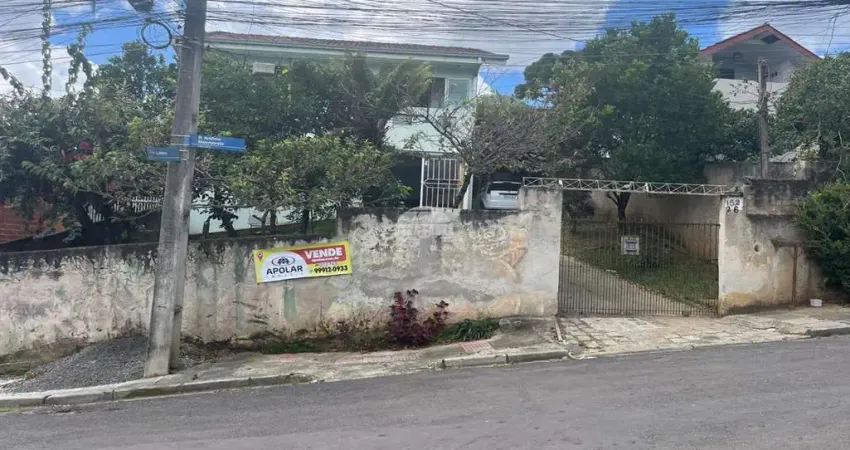 Casa com 7 quartos à venda na Rua Antônio Marchiorato, 152, Cachoeira, Curitiba