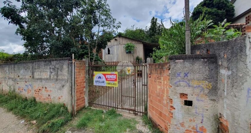 Casa com 3 quartos à venda na Rua Manoel Teixeira de Lara, 37, Bonfim, Almirante Tamandaré