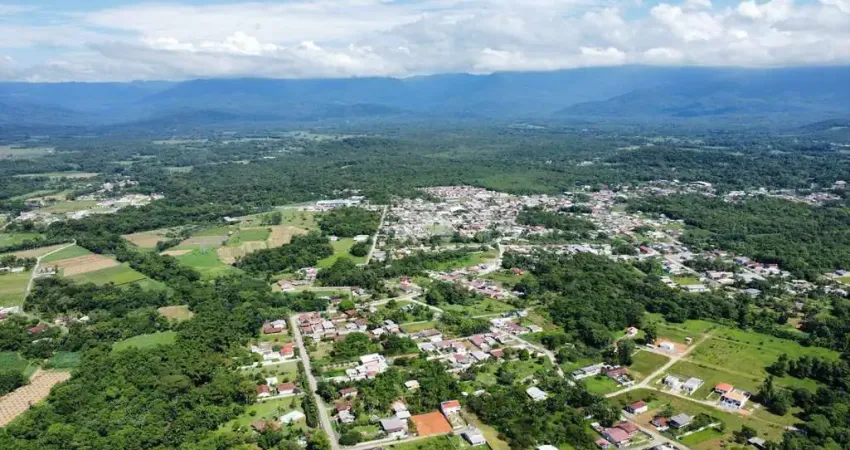 Chácara / sítio à venda na RUA THOMAS KOCH, 300, Jardim das Palmeiras, Morretes