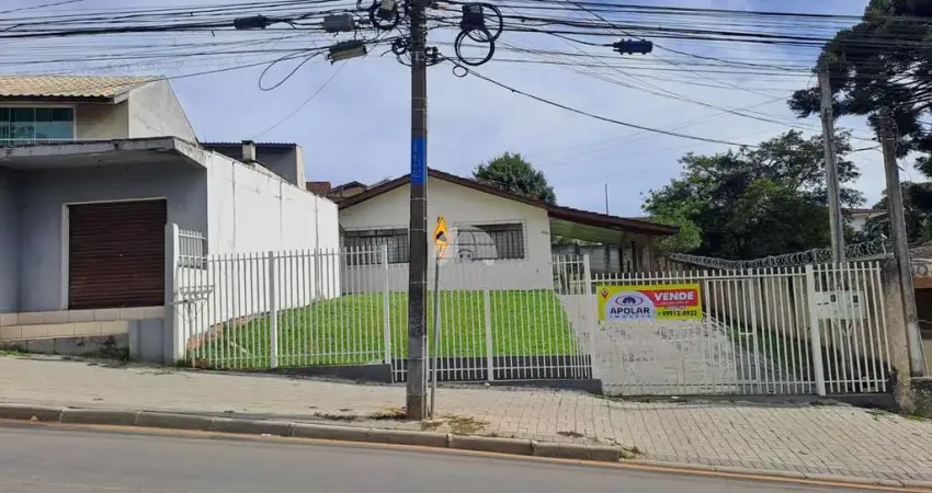 Casa com 3 quartos à venda na Rua Coronel João Cândido de Oliveira, 376, Vila Rachel, Almirante Tamandaré