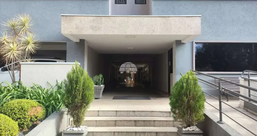 Cobertura com 2 quartos à venda na Rua Euclides da Cunha, 1547, Bigorrilho, Curitiba