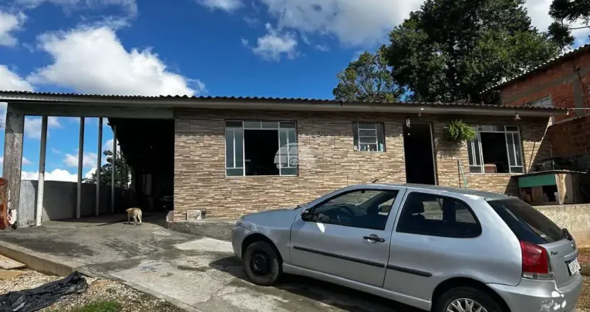 Casa com 4 quartos à venda na Rua Miguel Sarott, 434, Vila Grécia, Almirante Tamandaré
