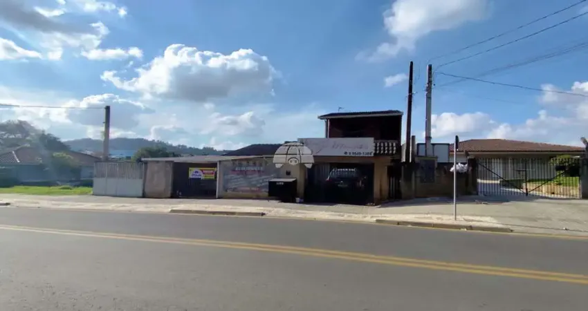 Casa com 11 quartos à venda na Rua Antônio Baptista de Siqueira, 649, Vila Santa Terezinha, Almirante Tamandaré