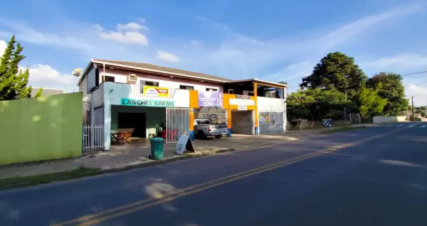 Casa com 12 quartos à venda na Rua Bertolina Kendrik de Oliveira, 798, Vila Santa Terezinha, Almirante Tamandaré