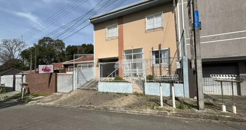 Casa com 4 quartos à venda na Rua Giovana Belo de Souza Tonet, 94, Jardim Lorenza, Almirante Tamandaré