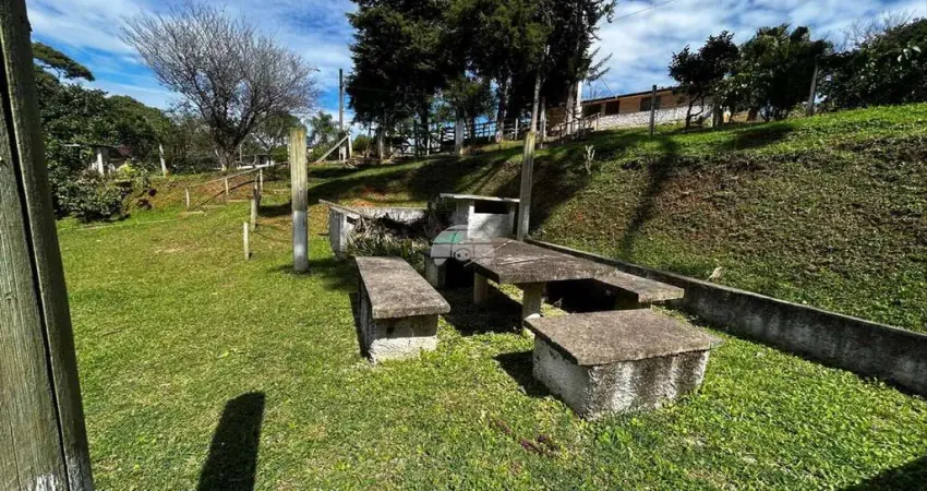 Chácara / sítio com 3 quartos à venda na Rua Pedro Peressutti, 10, Centro, Colombo