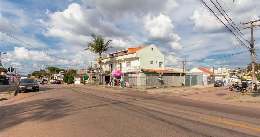 Sala comercial à venda na Rua Professor Erbo Stenzel, 247, Sítio Cercado, Curitiba