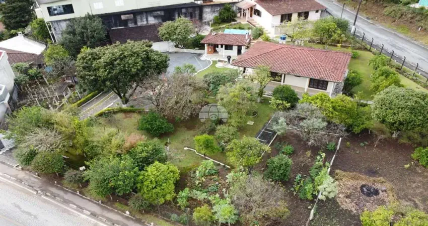 Casa com 6 quartos à venda na Avenida Principal, 951, Centro, Itaperuçu