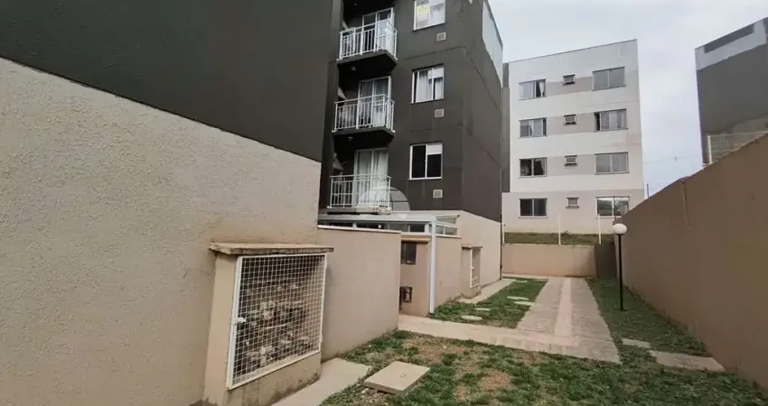 Apartamento com 2 quartos à venda na Rua Alfredo de Andrade, 75, Bonfim, Almirante Tamandaré