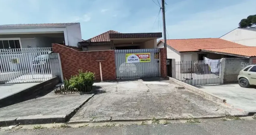 Casa com 3 quartos à venda na Rua dos Apóstolos, 66, Jardim Monterrey, Almirante Tamandaré