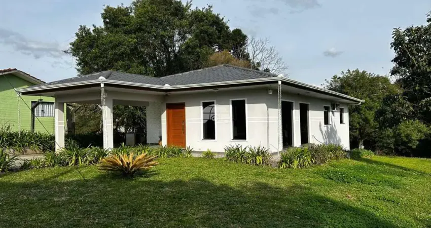 Chácara / sítio com 3 quartos à venda na RUA ANTONIO ANTOCHEVSKI, 42, Mato Branco, Contenda