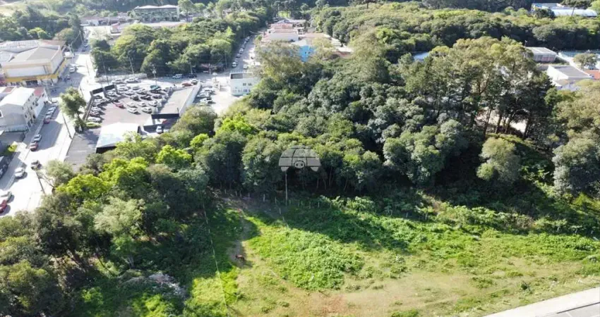 Terreno à venda na Rua José Carlos Colodel, 759, Centro, Almirante Tamandaré
