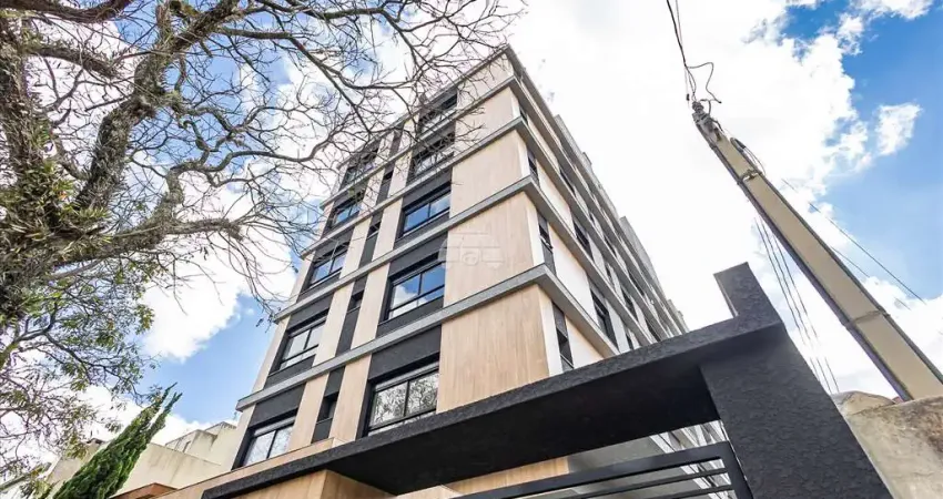 Apartamento com 2 quartos à venda na Rua Rodrigues Alves, 369, Seminário, Curitiba