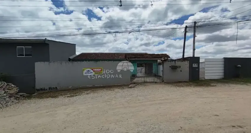 Casa com 3 quartos à venda na Rua Adão Teles Maciel, 25, Vila Santa Edwiges, Almirante Tamandaré