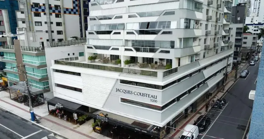 Apartamento com 3 quartos à venda na Avenida Atlântica, 3200, Centro, Balneário Camboriú