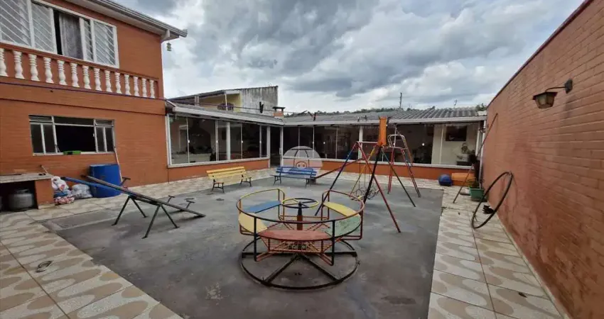 Casa com 3 quartos à venda na Rua Delegado Theolindo Baptista de Siqueira, 606, Jardim Paraíso, Almirante Tamandaré