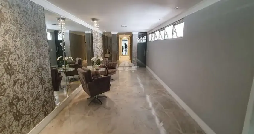 Apartamento com 2 quartos à venda na Rua Euclides da Cunha, 1547, Bigorrilho, Curitiba