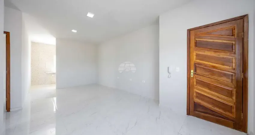 Apartamento com 2 quartos à venda na Rua das Amapolas, 327, Campina da Barra, Araucária