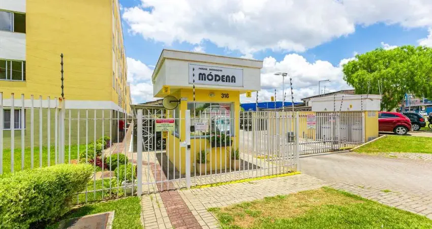 Apartamento com 3 quartos à venda na Rua Doutor Vital Brasil, 316, Estação, Araucária