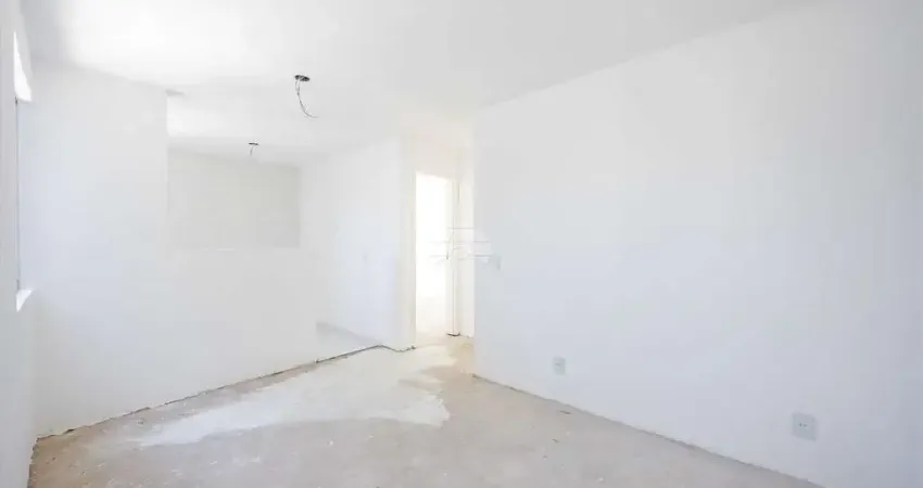 Apartamento com 2 quartos à venda na Rua Caetano Munhoz da Rocha, 1080, Ouro Verde, Campo Largo