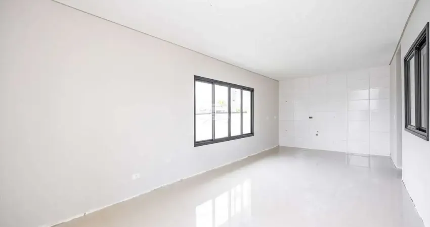 Apartamento com 3 quartos à venda na Rua Joel Neves, 11, Tindiquera, Araucária