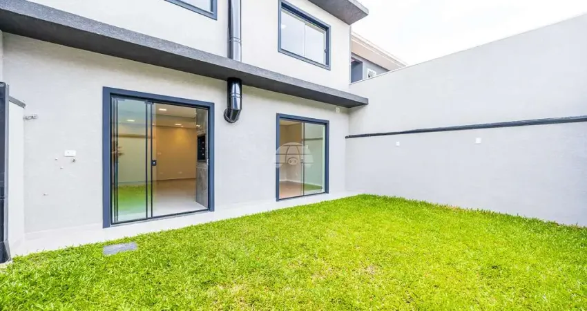 Casa em condomínio fechado com 3 quartos à venda na Rua Casemiro de Abreu, 30, São Marcos, Campo Largo