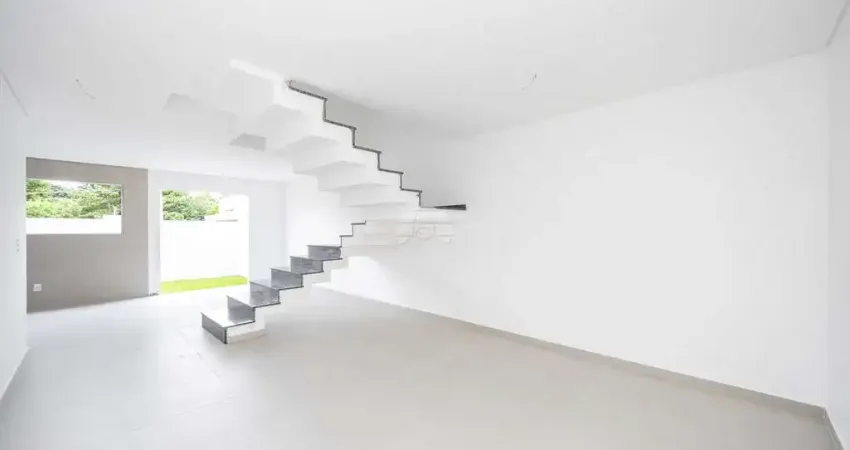 Casa em condomínio fechado com 3 quartos à venda na Rua Francisco Druzyk, 84, Águas Claras, Campo Largo