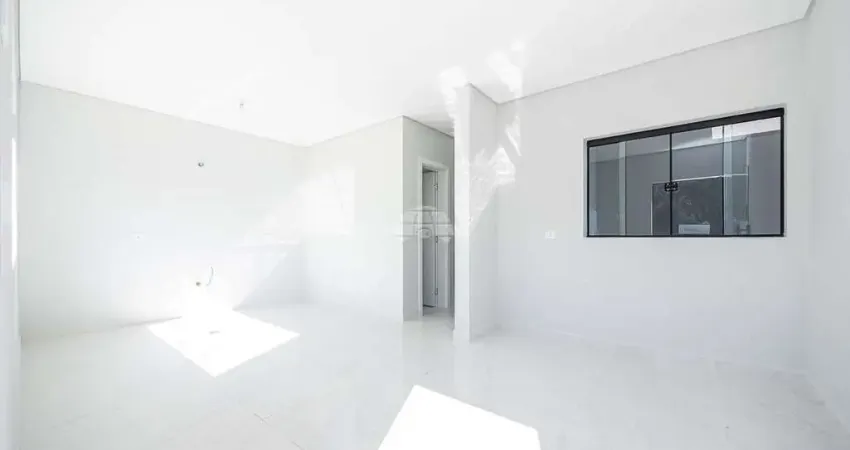 Casa com 3 quartos à venda na Rua Bico-de-lacre, 433, Capela Velha, Araucária