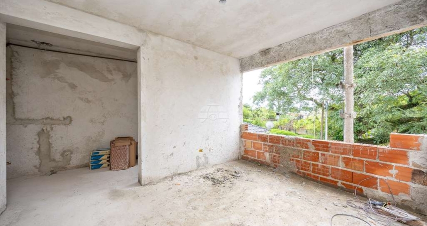 Apartamento com 1 quarto à venda na Rua Azaléia, 148, Campina da Barra, Araucária