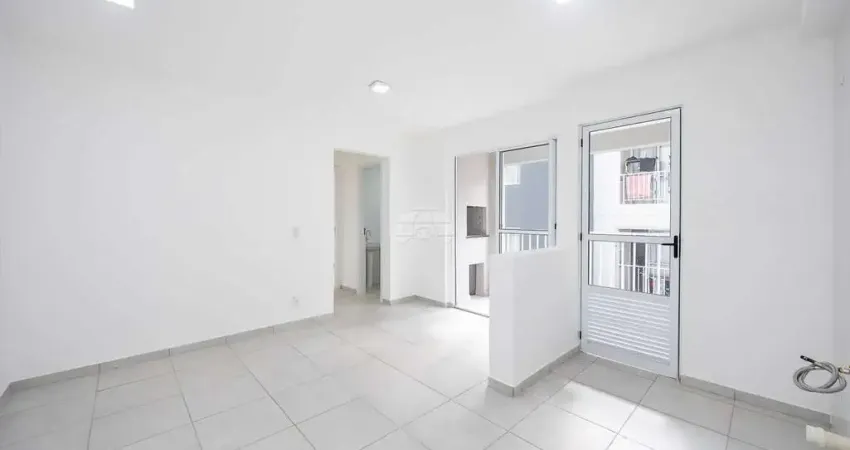 Apartamento com 2 quartos à venda na Rua Lótus, 1610, Campina da Barra, Araucária