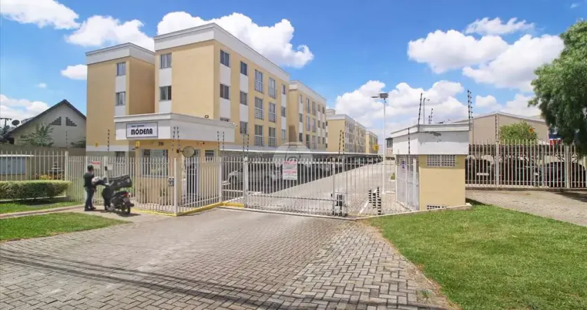 Apartamento com 3 quartos à venda na Rua Doutor Vital Brasil, 316, Estação, Araucária