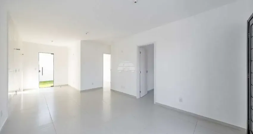 Casa em condomínio fechado com 3 quartos à venda na Rua Francisco Alves Ferreira, 640, Vila Glória, Campo Largo