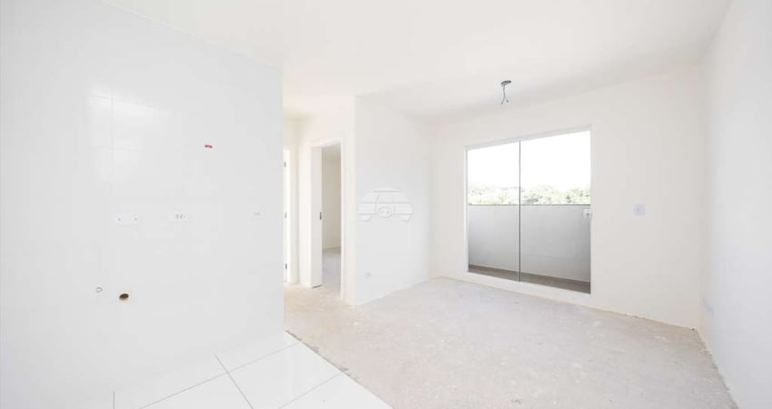 Apartamento com 2 quartos à venda na Rua Maranhão, 3231, Costeira, Araucária