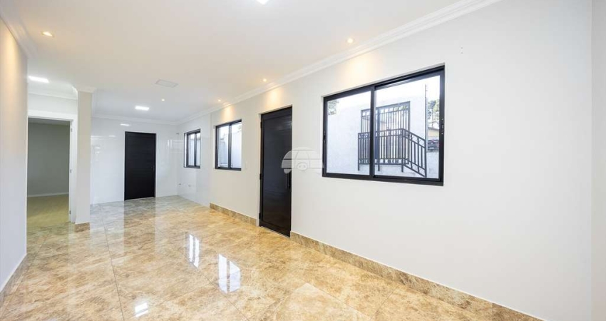 Casa com 3 quartos à venda na Rua Aleixo Wzorek, 121, Sabiá, Araucária