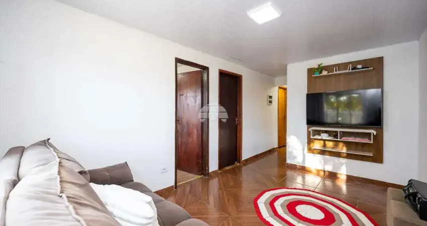 Casa com 4 quartos à venda na Rua Anastácia Gawleta Drobzenski, 67, Costeira, Araucária