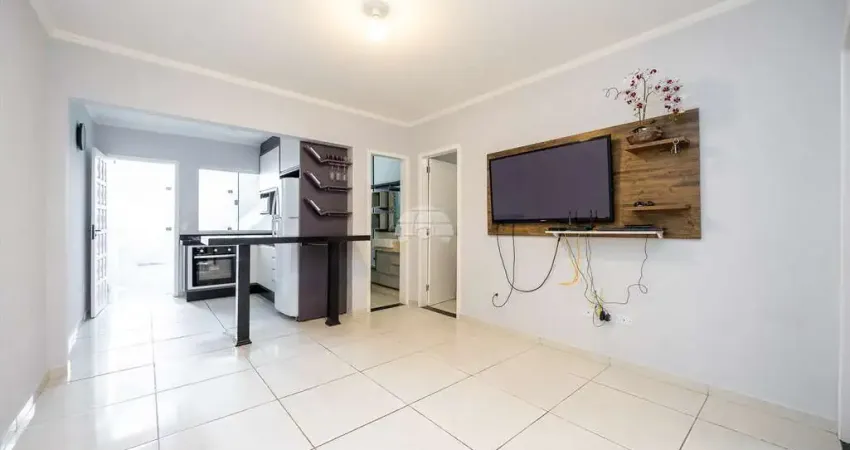 Casa com 2 quartos à venda na Rua África do Sul, 198, Nações, Fazenda Rio Grande