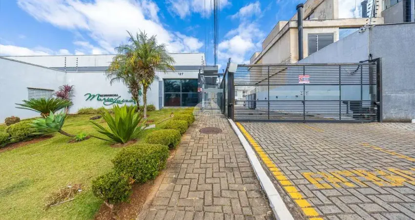 Terreno em condomínio fechado à venda na Rua Cesário Kuroski, 187, Cidade Industrial, Curitiba