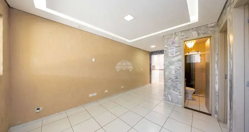 Casa em condomínio fechado com 3 quartos à venda na Rua Arapongas, 1522, Capela Velha, Araucária