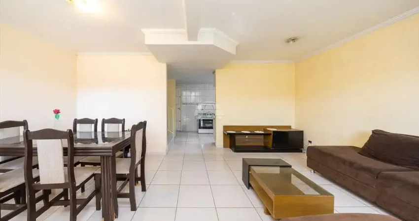 Casa com 3 quartos à venda na Rua Francisca Andrade de Souza, 302, Estação, Araucária