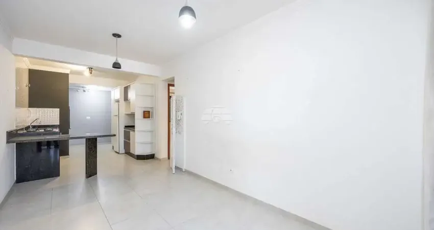 Apartamento com 2 quartos à venda na Rua José Celso Batista Bosquet, 225, Cachoeira, Araucária