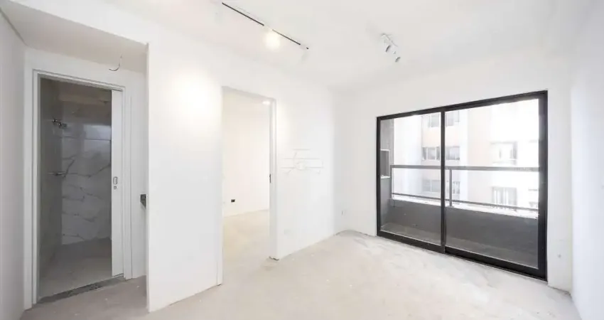 Apartamento com 2 quartos à venda na Rua Guilherme Pugsley, 2620, Água Verde, Curitiba