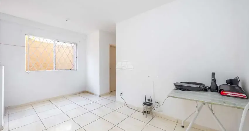 Apartamento com 2 quartos à venda na Rua Reinaldo Gadens, 210, Jardim Iruama, Campo Largo
