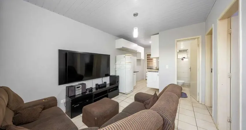 Casa com 2 quartos à venda na RUA ITAMBU, 35, Estados, Fazenda Rio Grande