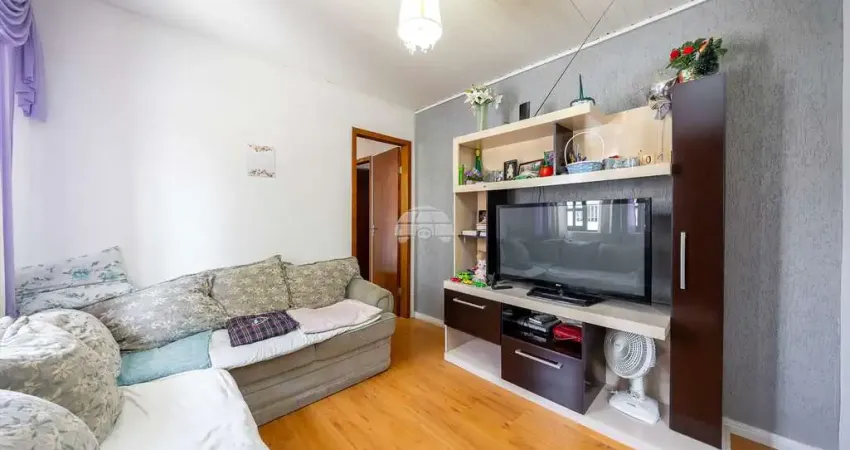 Casa com 3 quartos à venda na Rua Guarandi, 392, São Braz, Curitiba