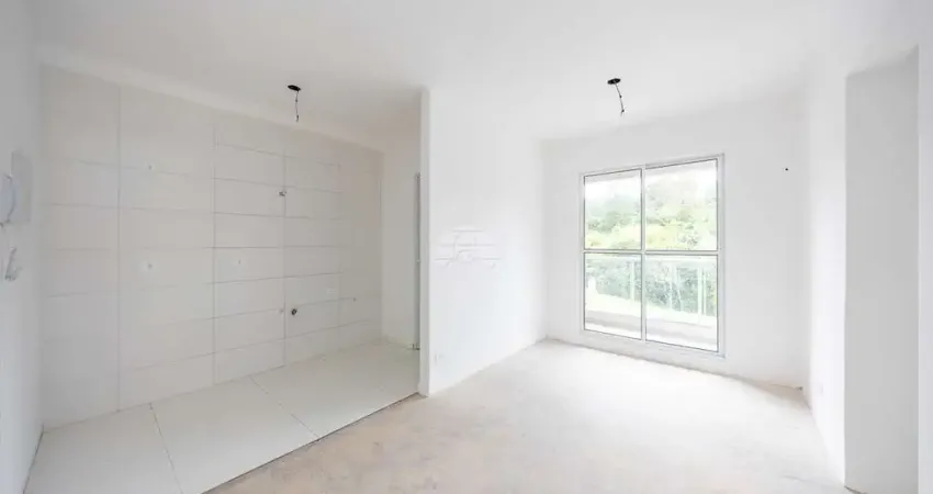 Apartamento com 2 quartos à venda na Rua Ângelo Zanetti, 795, Loteamento Itaboa, Campo Largo