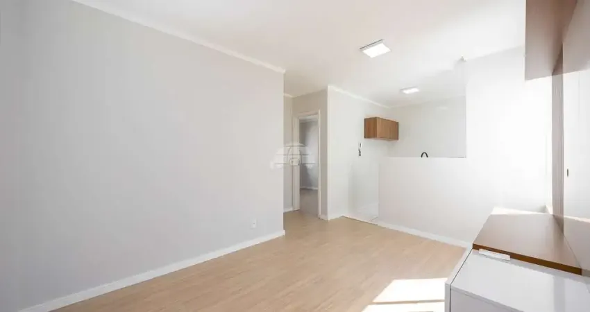 Apartamento com 2 quartos à venda na Estrada dos Expedicionários, 4799, Bom Jesus, Campo Largo