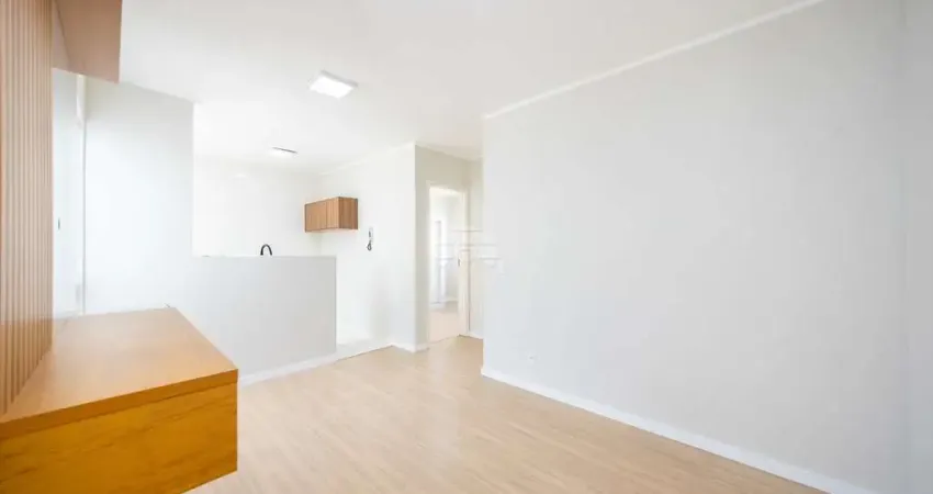 Apartamento com 2 quartos à venda na Estrada dos Expedicionários, 4799, Bom Jesus, Campo Largo